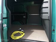 Volkswagen ID. Buzz Cargo (2023)