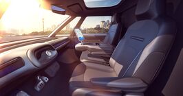 VOLKSWAGEN I.D. BUZZ Cargo