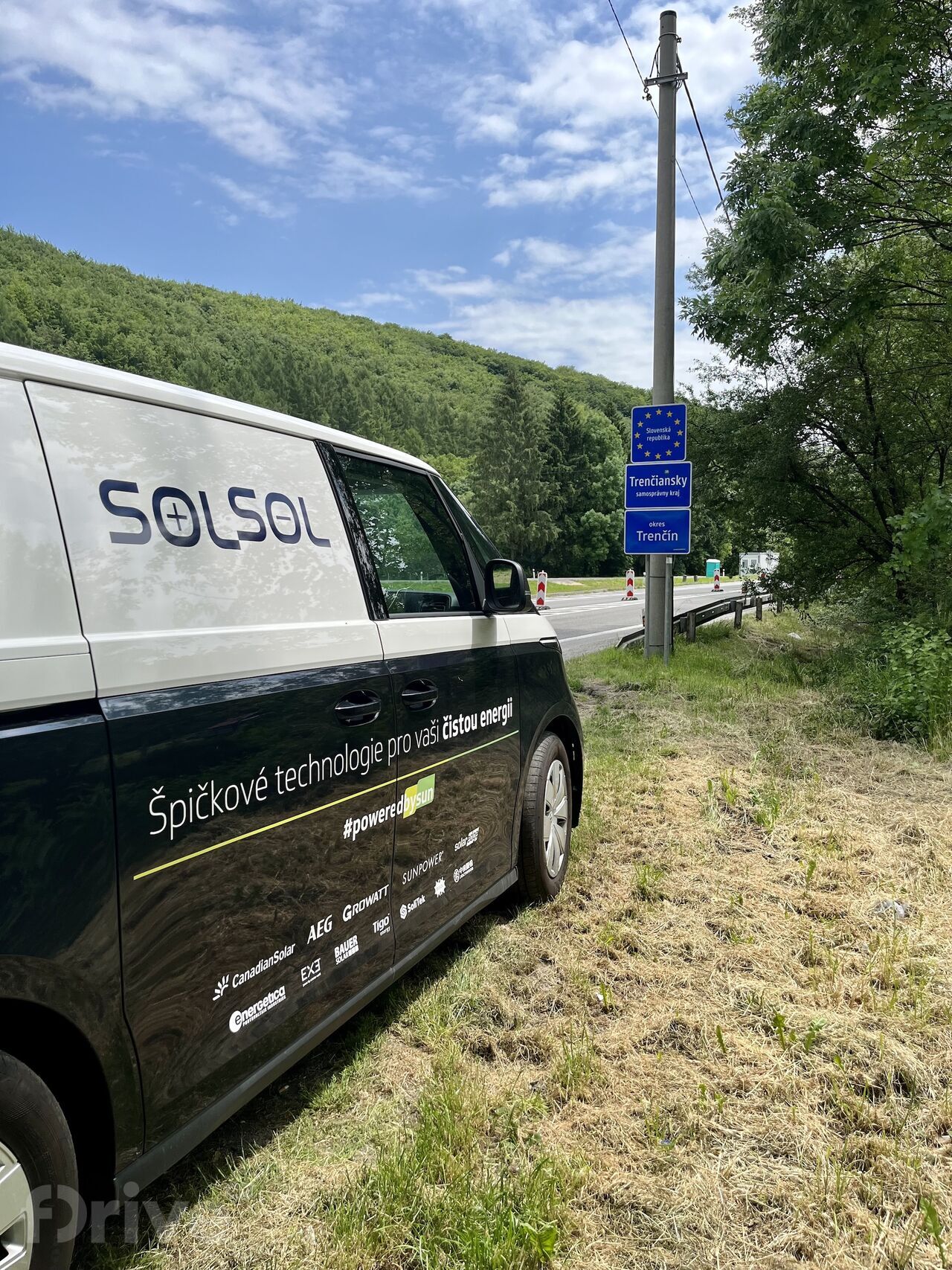 Volkswagen ID. Buzz Cargo