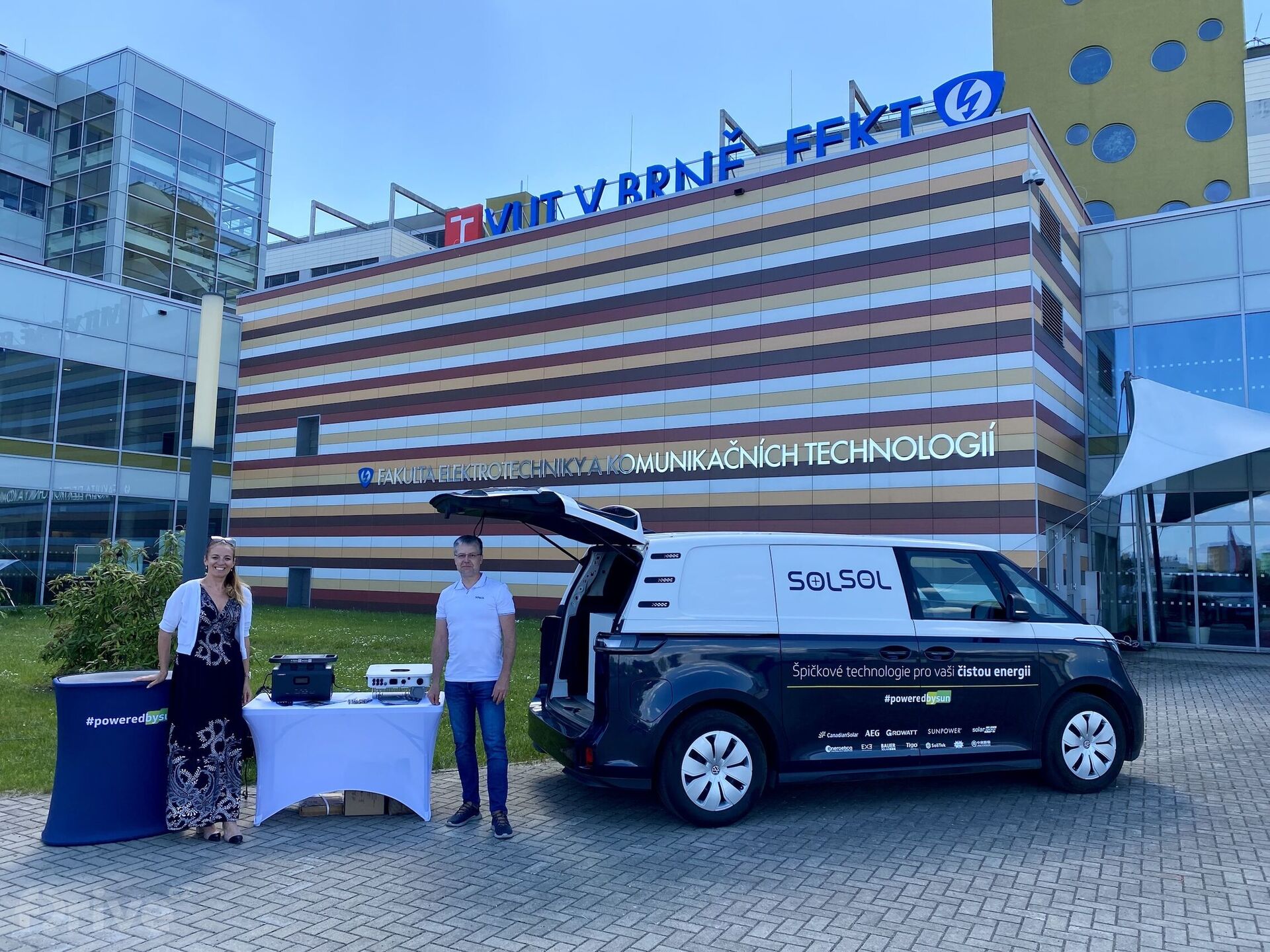 Volkswagen ID. Buzz Cargo