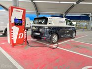 Volkswagen ID. Buzz Cargo