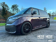 Volkswagen ID. Buzz Cargo