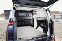 Volkswagen ID. Buzz Cargo