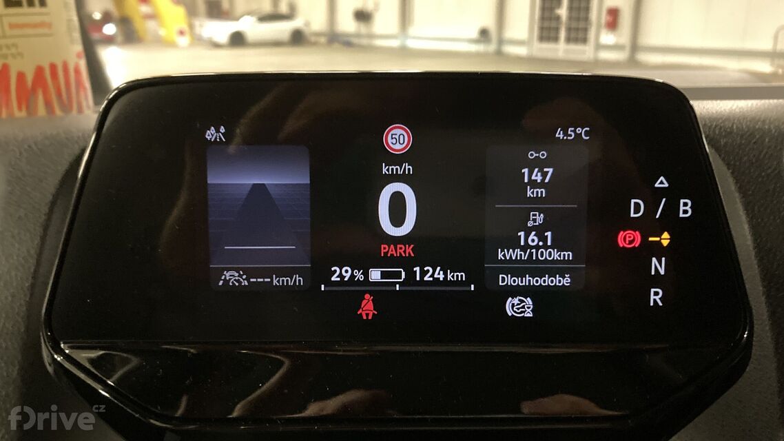 Volkswagen ID. Buzz Cargo