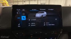 Volkswagen ID. Buzz Cargo