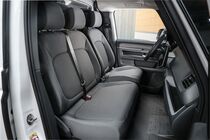 Volkswagen ID. Buzz Cargo LWB