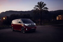 Volkswagen ID. Buzz GTX