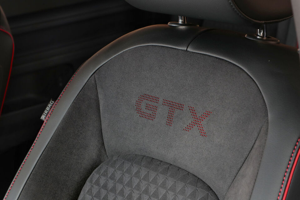 Volkswagen ID. Buzz GTX