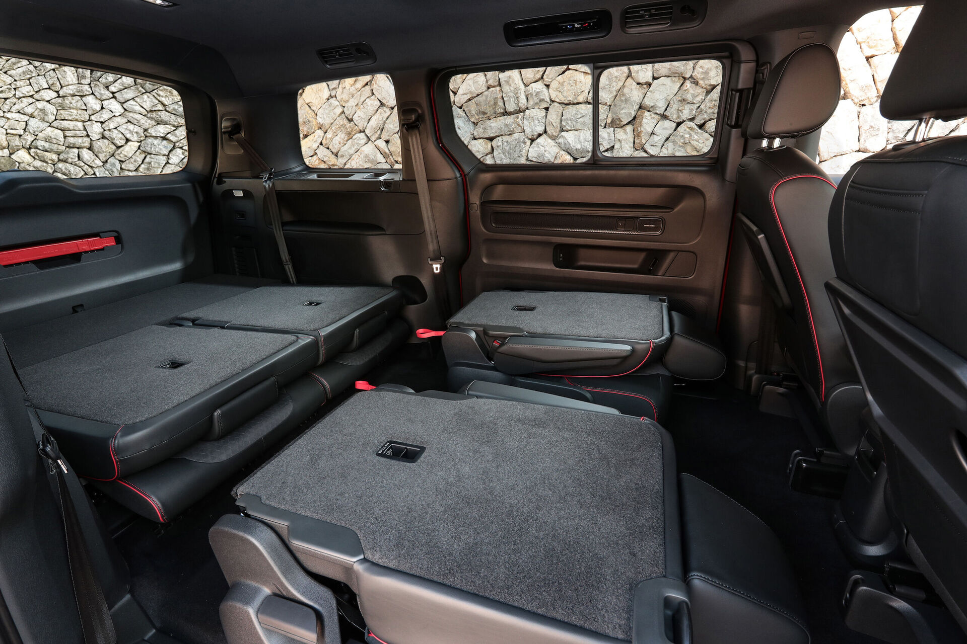 Volkswagen ID. Buzz GTX