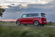 Volkswagen ID. Buzz GTX