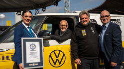 Volkswagen ID. Buzz LWB
