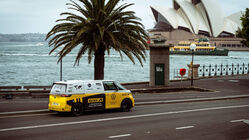 Volkswagen ID. Buzz LWB