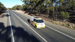 Volkswagen ID. Buzz LWB
