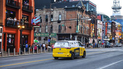 Volkswagen ID. Buzz LWB