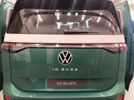 Volkswagen ID. Buzz LWB