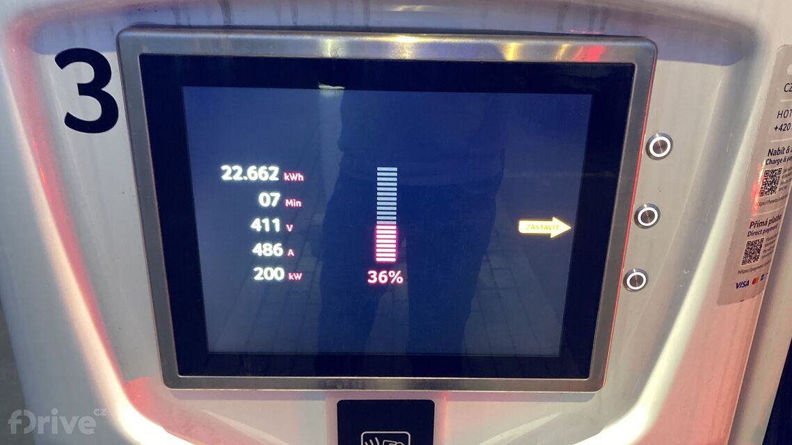 Volkswagen ID. Buzz LWB