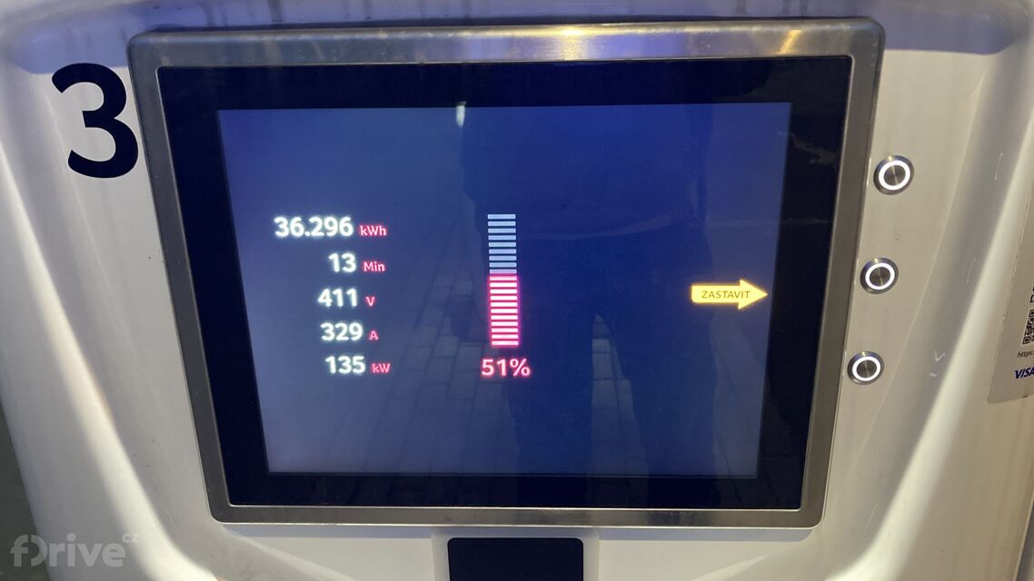 Volkswagen ID. Buzz LWB