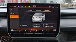 Volkswagen ID. Buzz LWB GTX