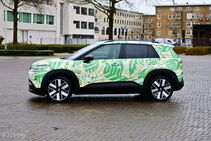 Volkswagen ID. CROSS