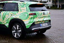 Volkswagen ID. CROSS