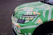 Volkswagen ID. CROSS