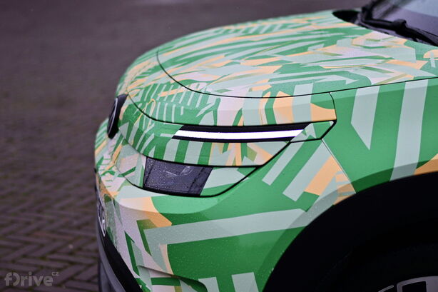 Volkswagen ID. CROSS