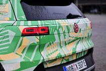 Volkswagen ID. CROSS