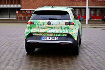 Volkswagen ID. CROSS