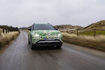 Volkswagen ID. Cross