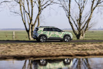 Volkswagen ID. Cross