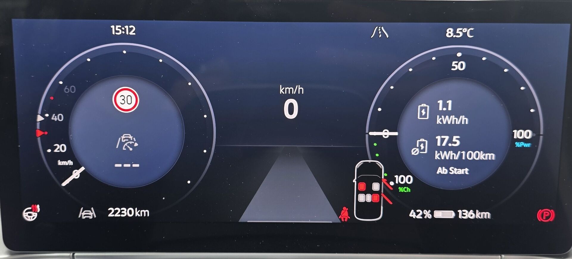 Volkswagen ID. CROSS