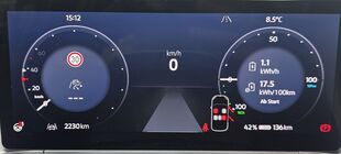 Volkswagen ID. CROSS