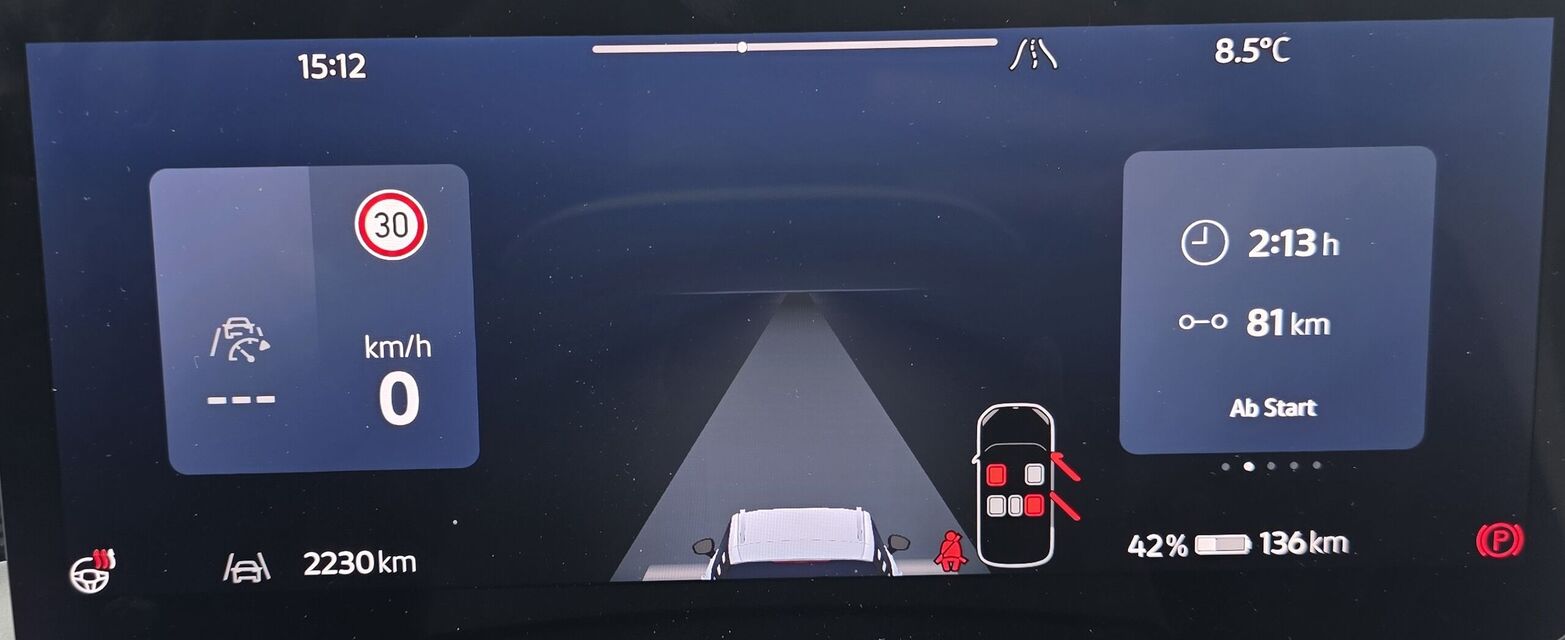 Volkswagen ID. CROSS