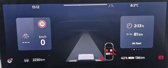 Volkswagen ID. CROSS