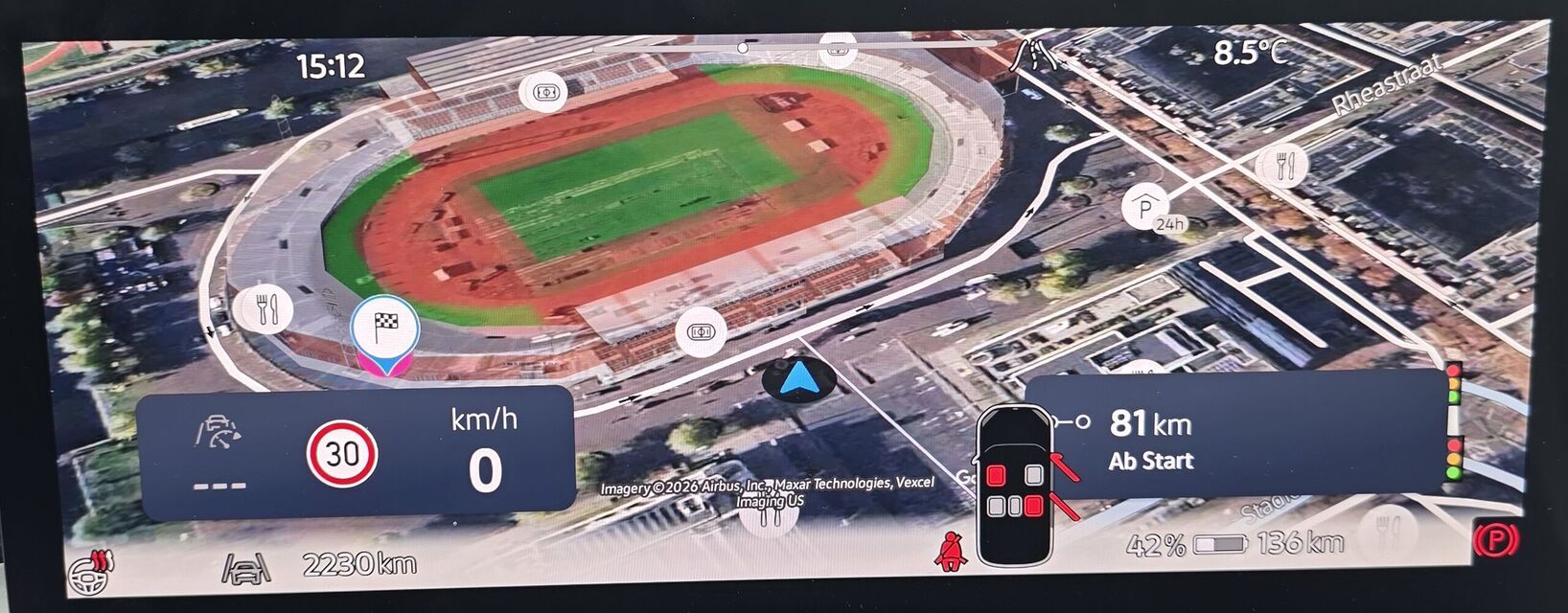 Volkswagen ID. CROSS