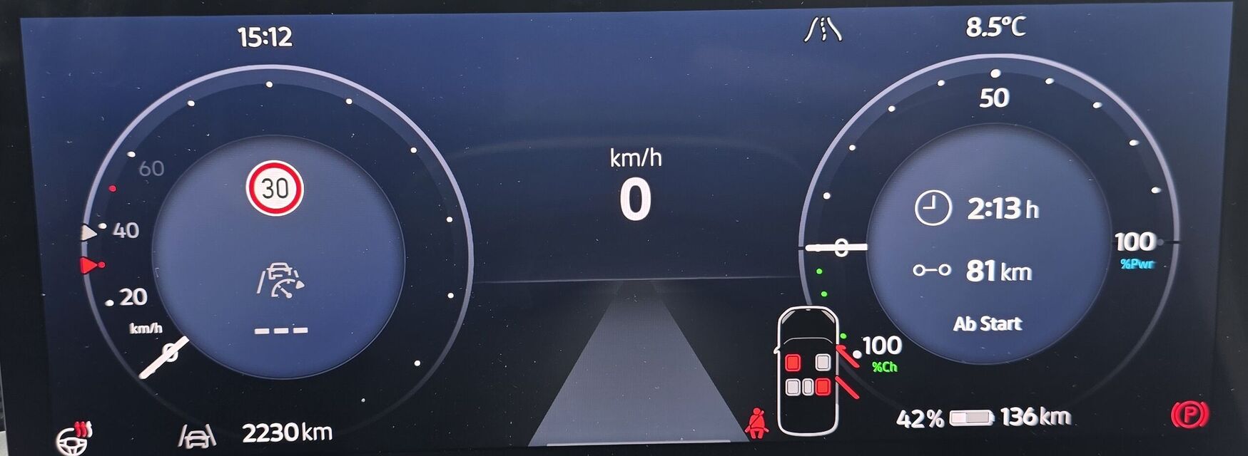 Volkswagen ID. CROSS