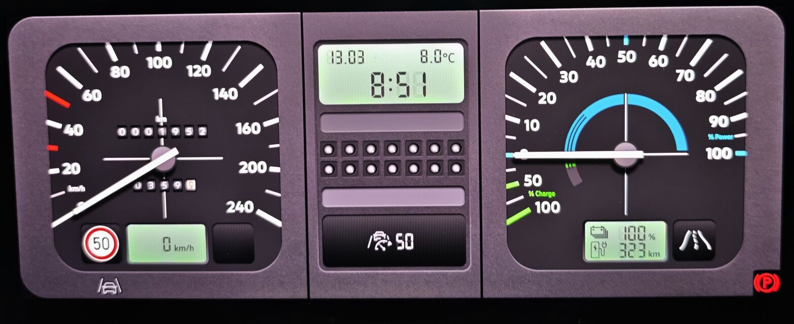 Volkswagen ID. CROSS