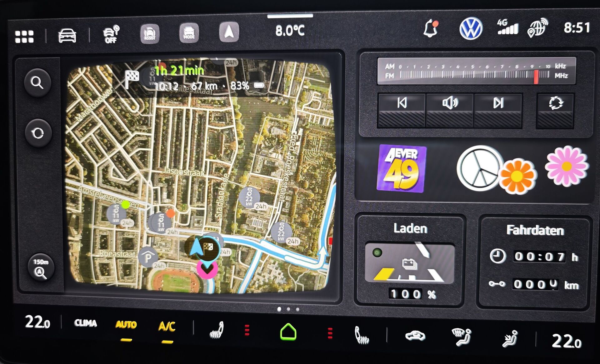 Volkswagen ID. Cross