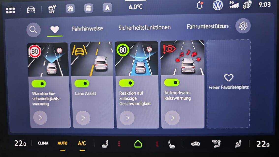 Volkswagen ID. Cross