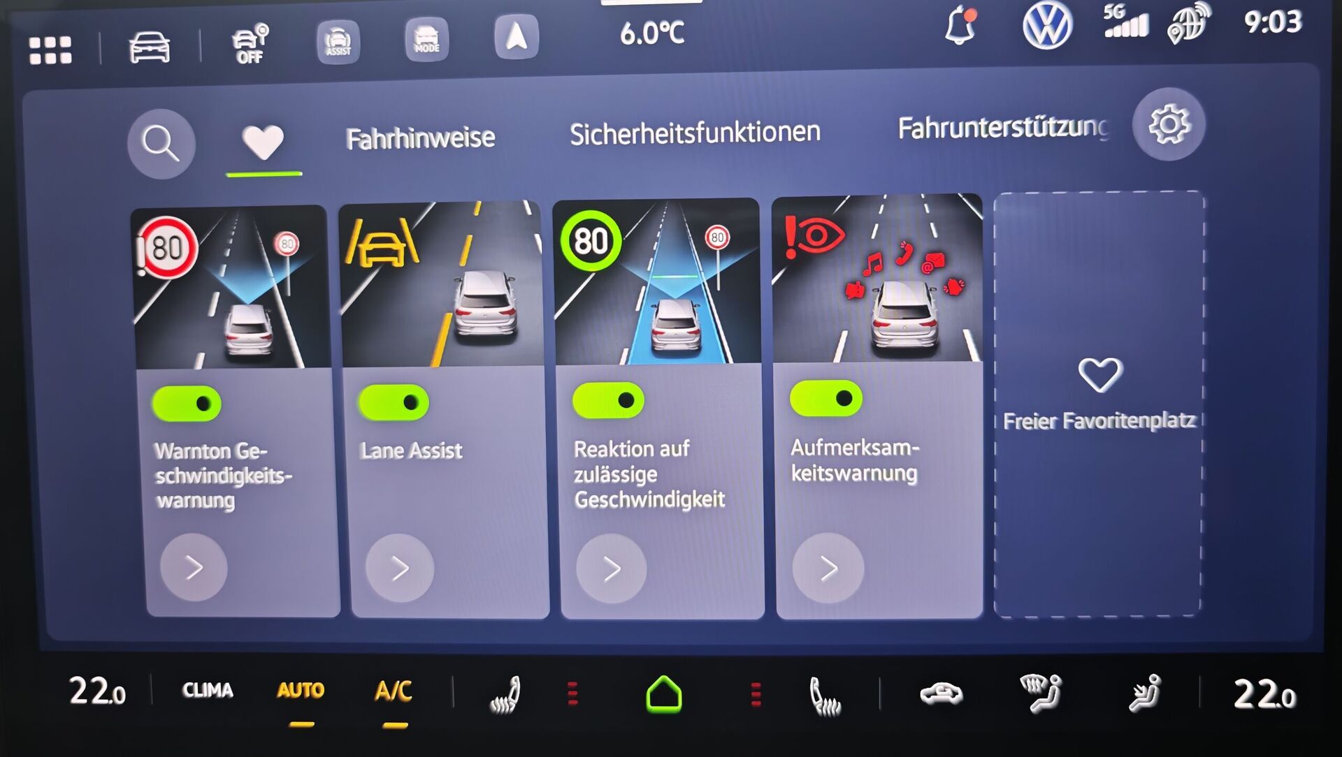 Volkswagen ID. Cross