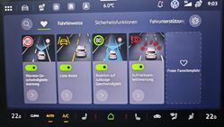 Volkswagen ID. Cross