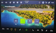 Volkswagen ID. Cross