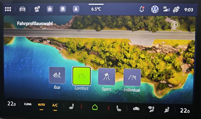 Volkswagen ID. Cross