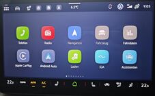 Volkswagen ID. Cross