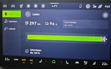 Volkswagen ID. Cross