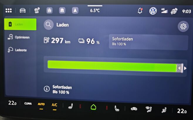 Volkswagen ID. Cross