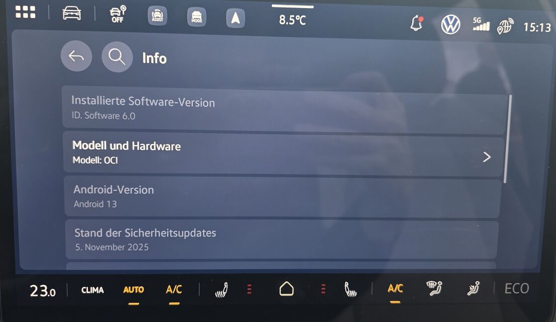 Volkswagen ID. CROSS