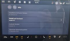 Volkswagen ID. CROSS