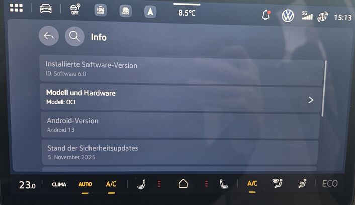 Volkswagen ID. CROSS