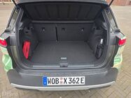 Volkswagen ID. CROSS